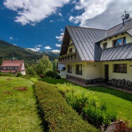 Pension Aspen