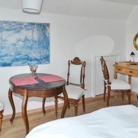 Skærbæk BB Bed and Bath, hotel di Skaerbaek