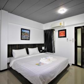 The 168 Gallery Residence and Hotel