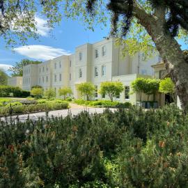 Sopwell House Hotel, hotelli kohteessa Saint Albans