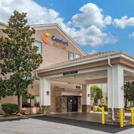 Comfort Suites Cordova, hotel in Memphis