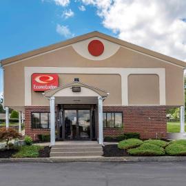 Econo Lodge Dewitt I-90, hotel in DeWitt