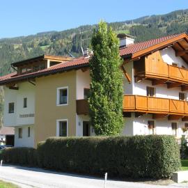 Ferienwohnung Spitaler