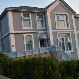 Acorn Lodge – hotel w mieście Torquay