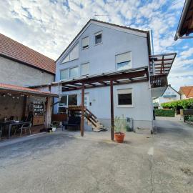 Ferienwohnung Baumann