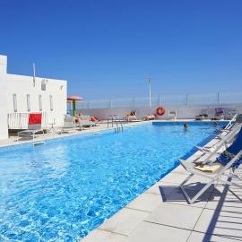 Résidence Goélia Les Carrats, hôtel à Port-Leucate