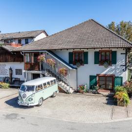 Hotel Restaurant Krone & Wellness - Schopfheim, hotel in Schopfheim