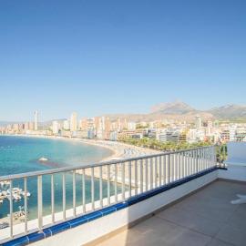 Apartamentos La Mar