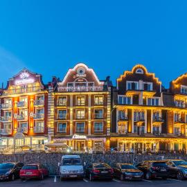 Petros Hotel