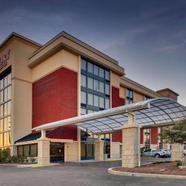 Drury Inn & Suites Evansville East, готель у місті Евансвілл