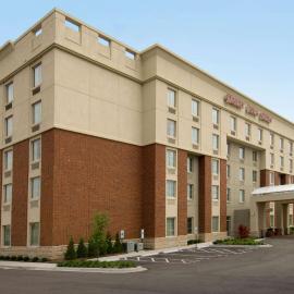 Drury Inn & Suites Middletown Franklin โรงแรมในมิดเดิลทาวน์