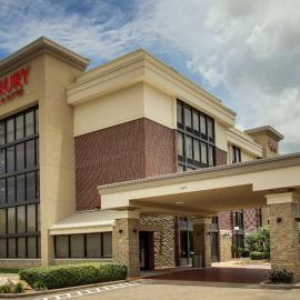 Drury Inn & Suites Houston Galleria, hotel en Houston