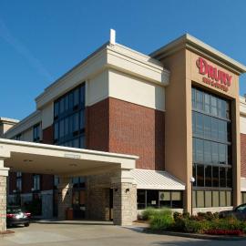 Drury Inn & Suites Louisville East, hotel Louisville-ben