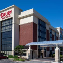 Drury Inn & Suites Memphis Southaven, Hotel in Horn Lake