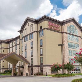 Drury Inn & Suites Lafayette LA, hotell i Lafayette