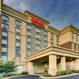 Drury Inn & Suites Meridian, hotel v mestu Meridian
