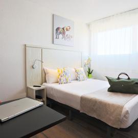 Park Wilson Airport: Colomiers şehrinde bir otel