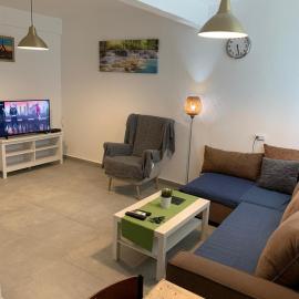 EXCLUSIVE COMFORT PREMIUM, hotelli Beershebassa