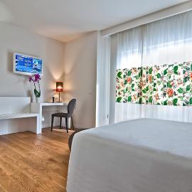 Hotel Caravel, hotel in Rome