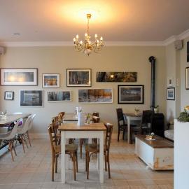 Alte Schreinerei Boutique Hotel