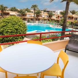 Las Dunas, Holiday Home Resort - VV, hotell i Corralejo