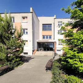 Centrum Konferencyjne Brancon, hotel v destinácii Babimost