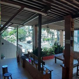 Piratas do Sol Hostel, hotel u gradu Resife