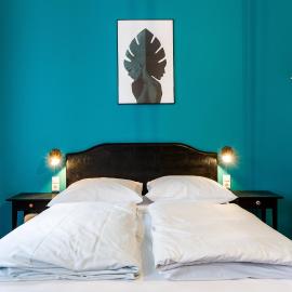 SmartHotel Mystique Self check-in, Hotel in Bad Homburg vor der Höhe