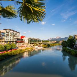 voco Villach by IHG, hotel in Villach