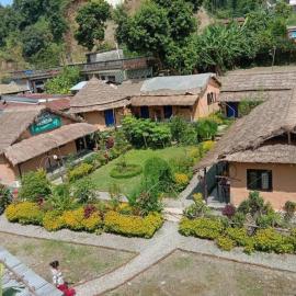 My beautiful cottage in pokhara, hotel a Pokhara