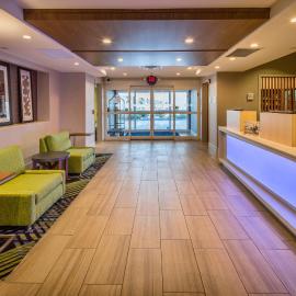 Holiday Inn Express Hotel & Suites Modesto-Salida by IHG,莫德斯托的飯店