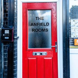 The Anfield Rooms