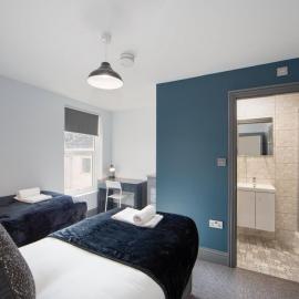 Central Ashford Stay for All, hotel a Ashford