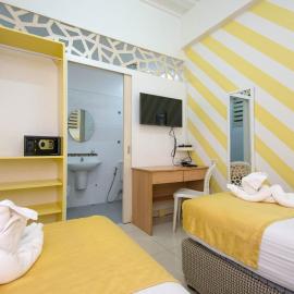 Alicia Tower Residences
