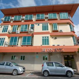 Expo Hotel