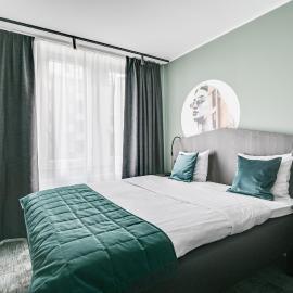 Hotel Fridhem
