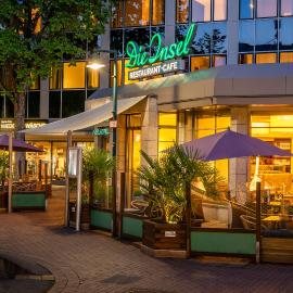 Insel Hotel Bonn - Superior, hotel en Bonn