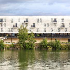 Aiden by Best Western T'aim Hotel & SPA, hotell sihtkohas Compiègne