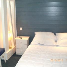 Le France, hotel sa Loudéac