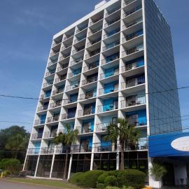 Aqua Beach Inn, khách sạn ở Myrtle Beach
