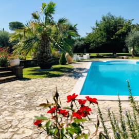 VILLA "Casa al Chiazzullo", ξενοδοχείο σε Mirabella Eclano