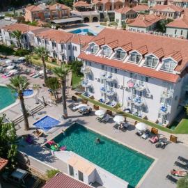 Majestic Hotel