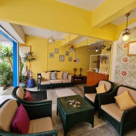 Klai Hat Inn, hotel in Hua Hin