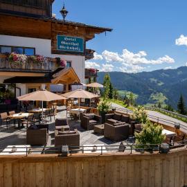 Das Grünholz Aparthotel