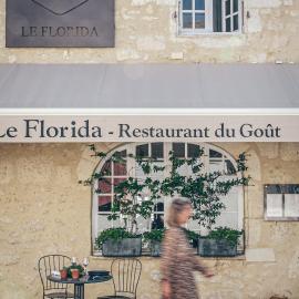 Le Florida Auberge contemporaine, hotel din Castéra-Verduzan