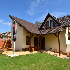 Ubytovanie DITA, hotel in Červený Kláštor