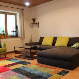 Apartmán Domčeková