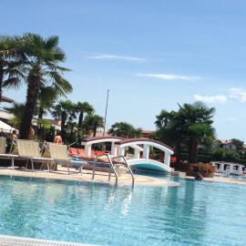 Claudia House Green Residence Sirmione