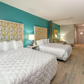 Everglades Adventures Hotel Suites by Ivey House, hotel a Everglades City