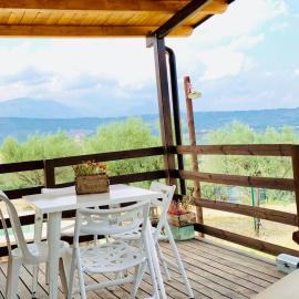 oasi macerina, hotel a Alanno